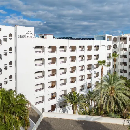 Hapimag San Agustín