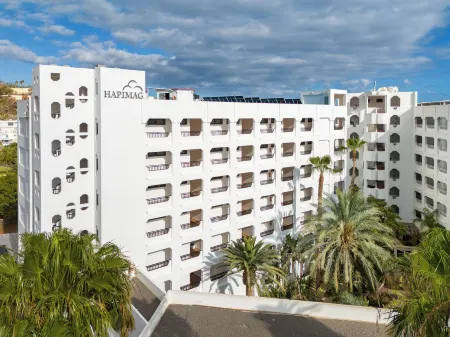 Hapimag San Agustín