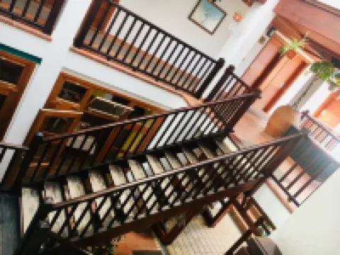 La Casita di Fuerte Hotels in Caleta De Fuste