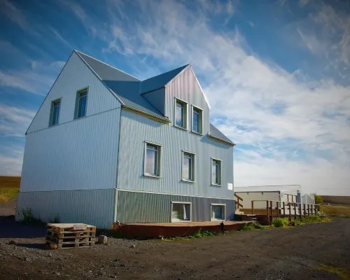 Saltvík Farm Guesthouse Hotels in Nordurthing