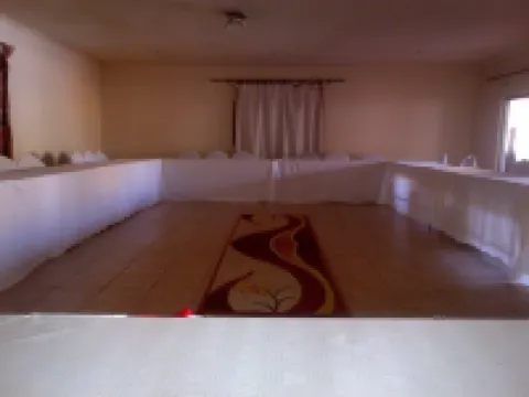 Richland Lodge Choma Hotels in Choma