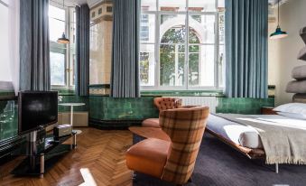 Heathcote Hotel Manchester