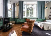 Heathcote Hotel Manchester