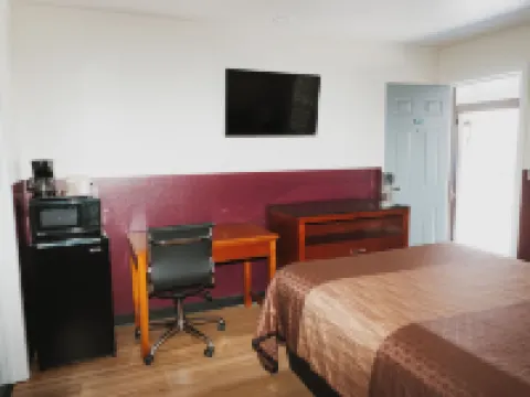 Hotel Paso Robles Wine Country Hotels in Paso Robles