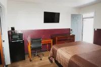 Hotel Paso Robles Wine Country