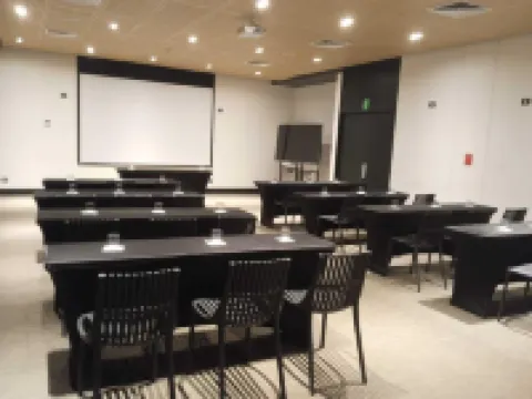 RQ 聖馬格達萊納酒店 普羅維登西亞酒店