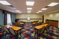 Hampton Inn & Suites Natchez