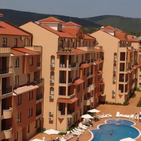 Apart Hotel Kasandra