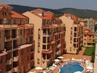Apart Hotel Kasandra - 2-Star