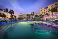 Hard Rock Hotel Vallarta - All Inclusive - Beach