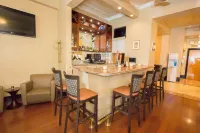 Chancellor Hotel on Union Square - Quầy bar