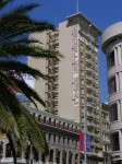 Chancellor Hotel on Union Square Hotels in San Francisco Downtown