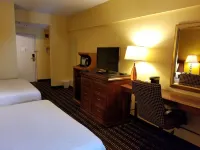 Comstock Inn & Conference Center Hotel di Owosso