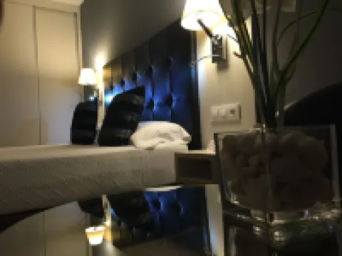 Hotel Noia Hotels in Noia