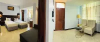 Green Mountain Hotel Hotels in 