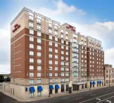 Hilton Garden Inn Cleveland Downtown Hotels near Heinen's Grocery Store