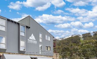 Thredbo Alpine Hotel