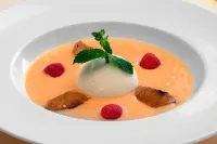 Parc Hotel Germano Suites & Apartments - servizio colazione