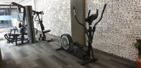 Tribecca Select - Gym