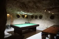 Galindia Refugia Hotels in Mikolajki