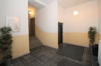 Forenom Serviced Apartments Turku Uudenmaankatu