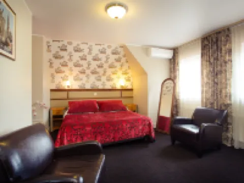 Hotel Villa Wesset Hotels in Parnu