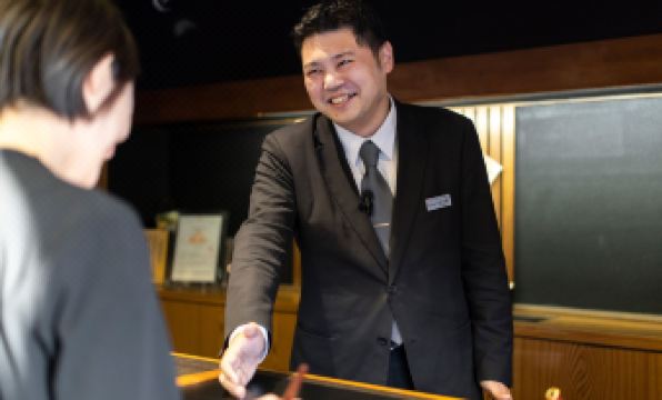 Ishinoya Izunagaoka (TKP Hotels & Resorts)