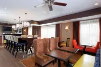 Hampton Inn Akron/Fairlawn فنادق في Montrose-Ghent