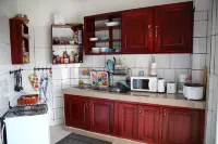 Le Buffle Noir Douala