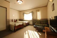 Petit Resort Hotel der Barte Hotels in 