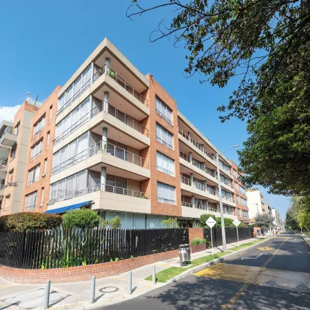 Faranda Collection Bogota, a Member of Radisson Individuals Отели рядом с достопримечательностью «Суба»