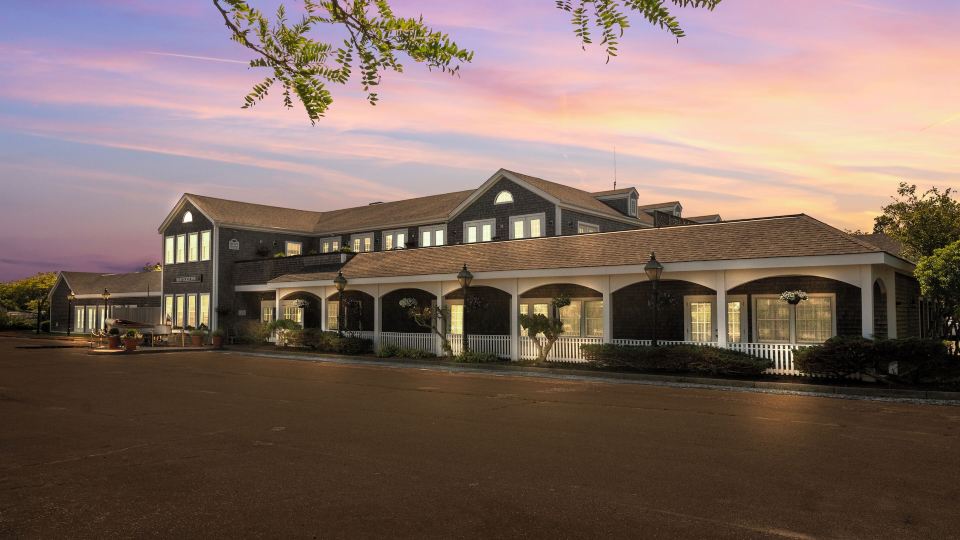 Nantucket Inn