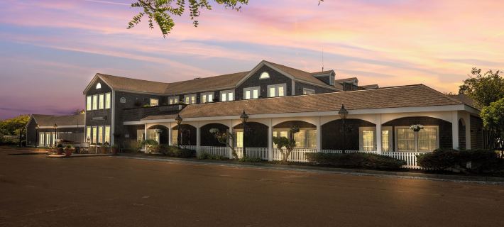 Nantucket Inn Hotels in Nantucket