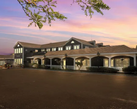 Nantucket Inn Hotels in Nantucket