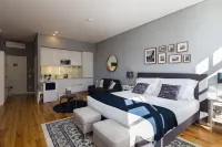 Virtudes City Lofts