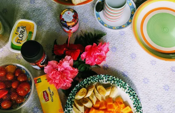 誇魯馬努區酒店