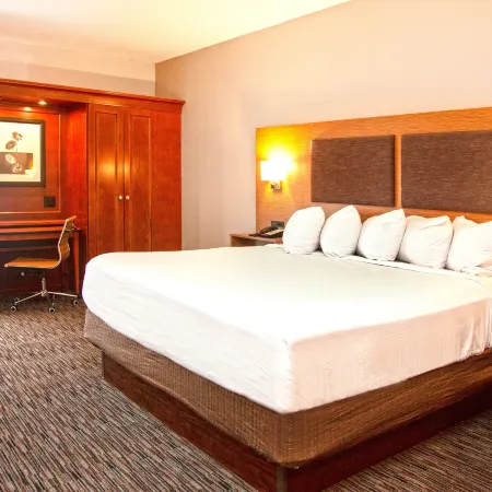 MainStay Suites Springfield IL