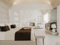 Masseria Muntibianchi AgriResort Restaurant & Spa Hotels in Otranto