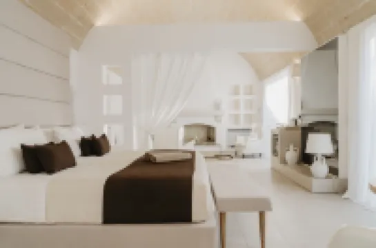 Masseria Muntibianchi AgriResort Restaurant & Spa