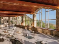Zel Costa Brava - Gym