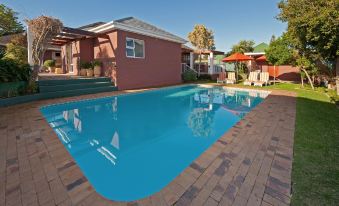 Brown Jug Guest House