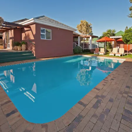 Brown Jug Guest House