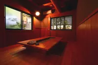Yamakawazenzo - suối nước nóng