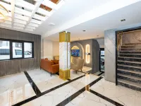 İstanbul Paradise Hotel Hotels near Bahcelievler