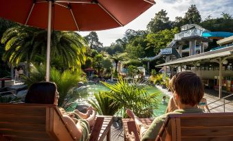 Taupo Debretts Spa Resort