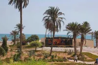 Zephir Hôtel & Spa - Strand
