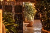 Hotel Mamma Santina
