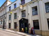 The Kings Head Hotel Hotels in Aston Ingham