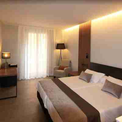 Hotel Raval de la Mar Rooms