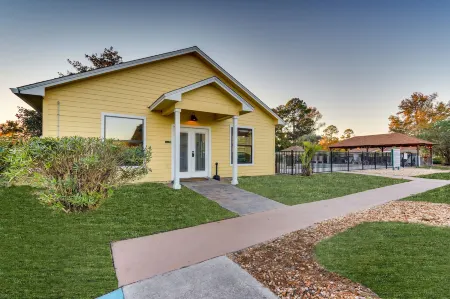 Mariners Suites - Kingsland